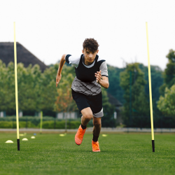 Using 1*20 Principles on The Field