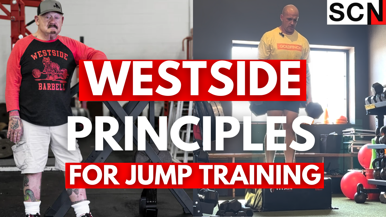 Why Louie Simmons Was Right About Training AGAIN