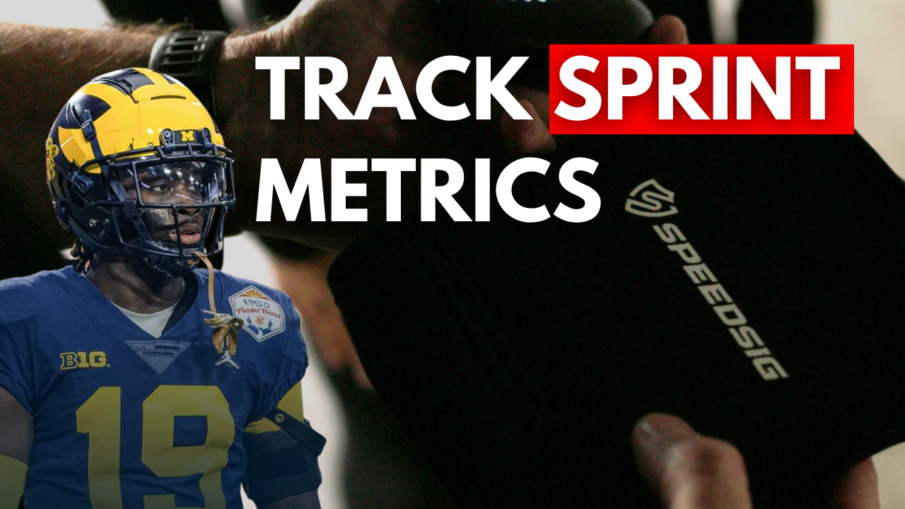 Why SpeedSig Will Be The Next Household Name in S&C