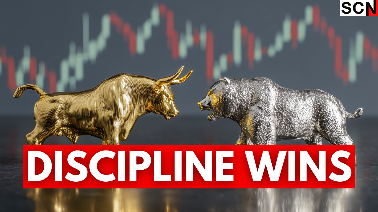 When Markets Turn, Your Philosophy Can't