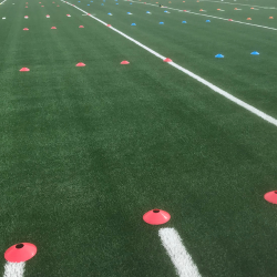 Strength Coach Network Football Conditioning Test