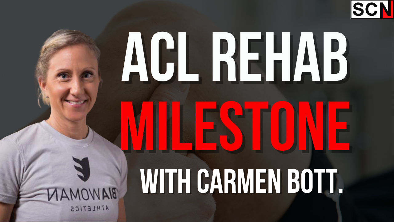 Article Review | ACL Reconstruction: The Difference Between Running and Performance Readiness