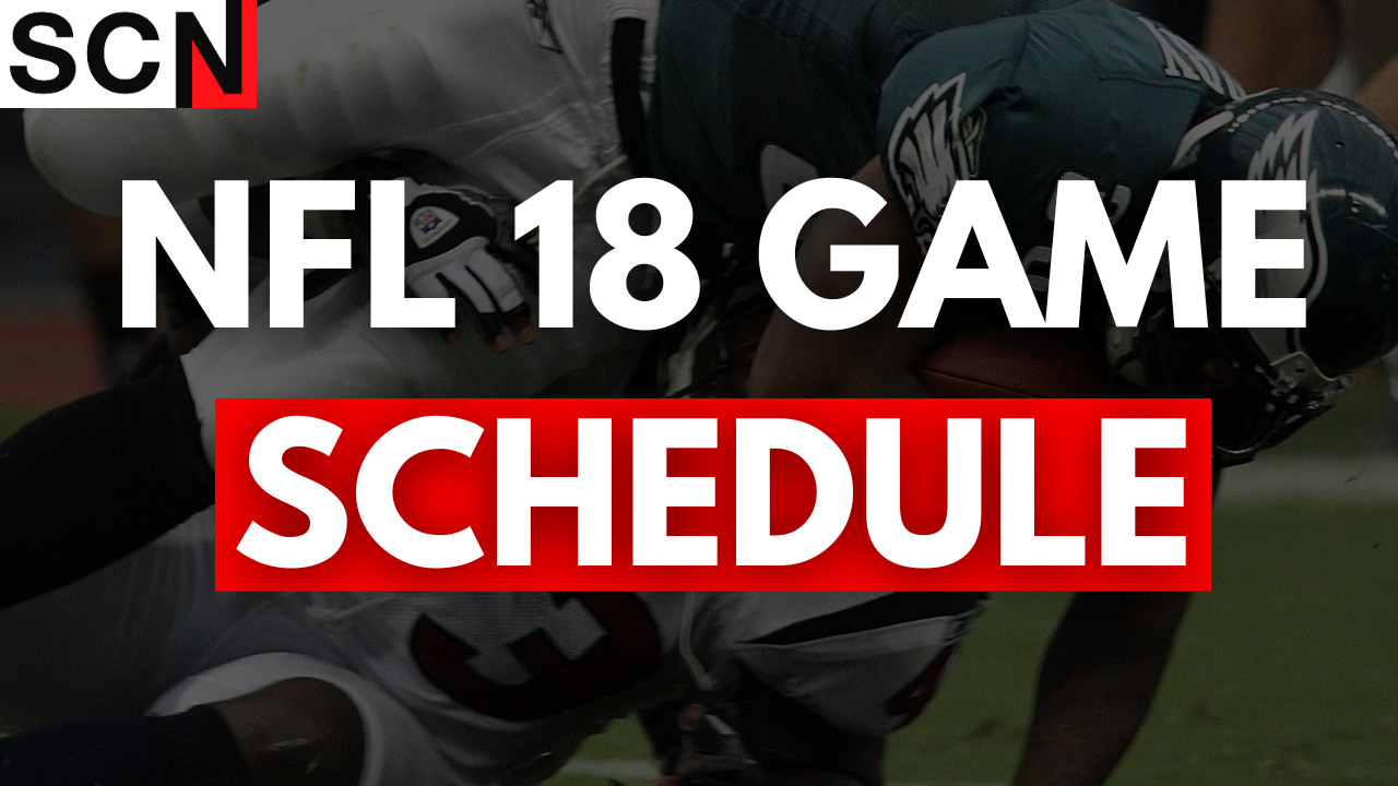 A Smarter NFL Calendar: Reimagining the Season