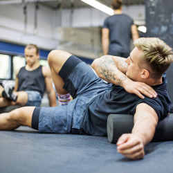 How Long Should The Warm Up Be?