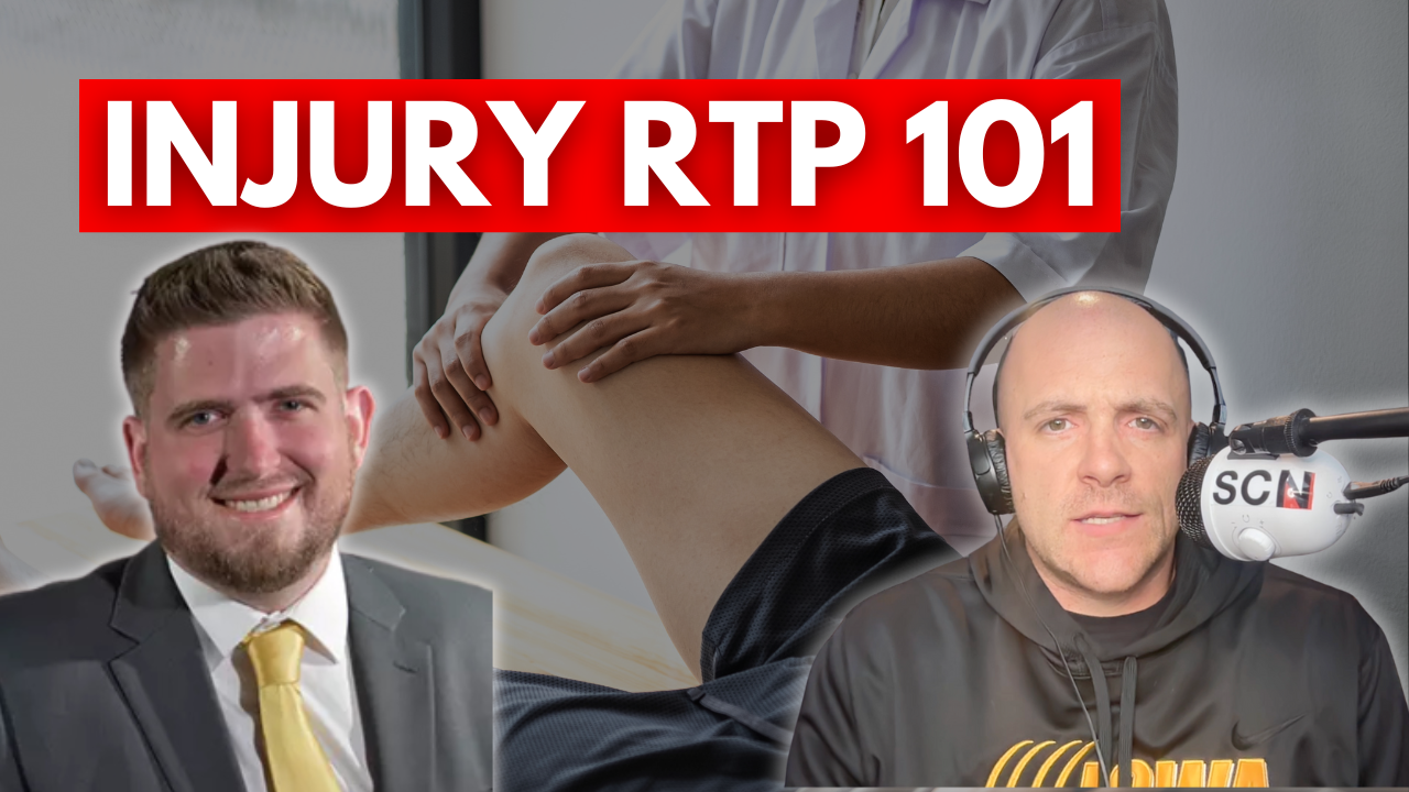 From Rehab to Return | What Strength Coaches Must Understand About Working with Athletic Trainers