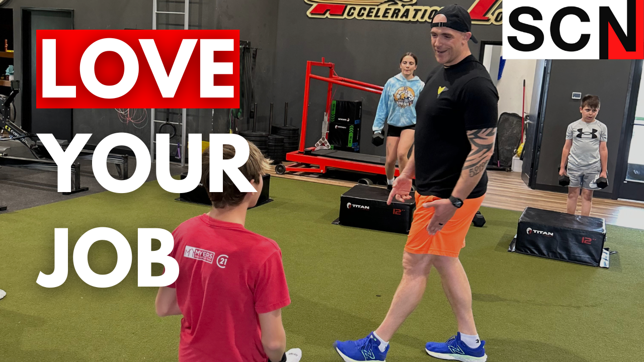 Avoiding Burn Out In Coaching