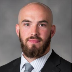 Nick DiMarco PhD (c)