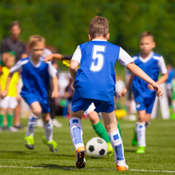 Unlocking Potential | LTAD in Action