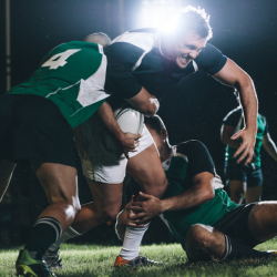 Contact Prep 101 Guide For All Coaches