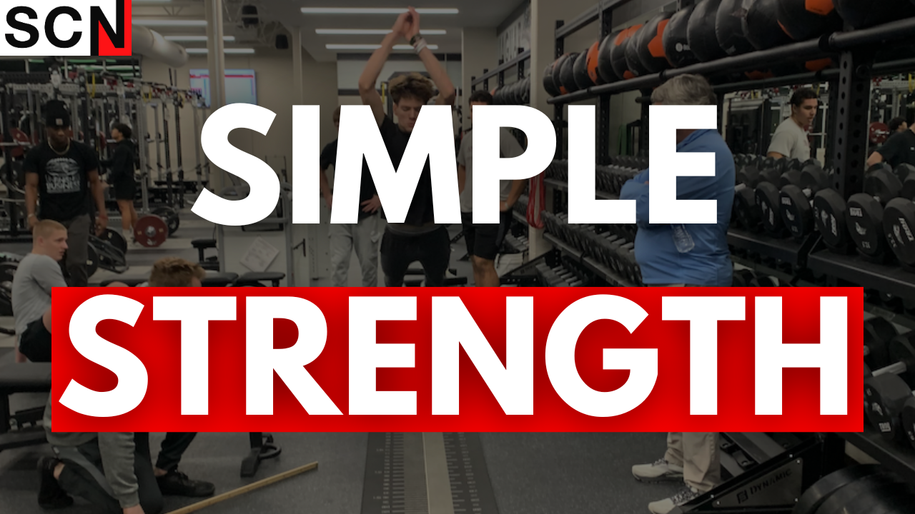 Strength You Can Grade | Standardization of Assessments