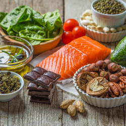 The Solution to Peak Performance For Athletes