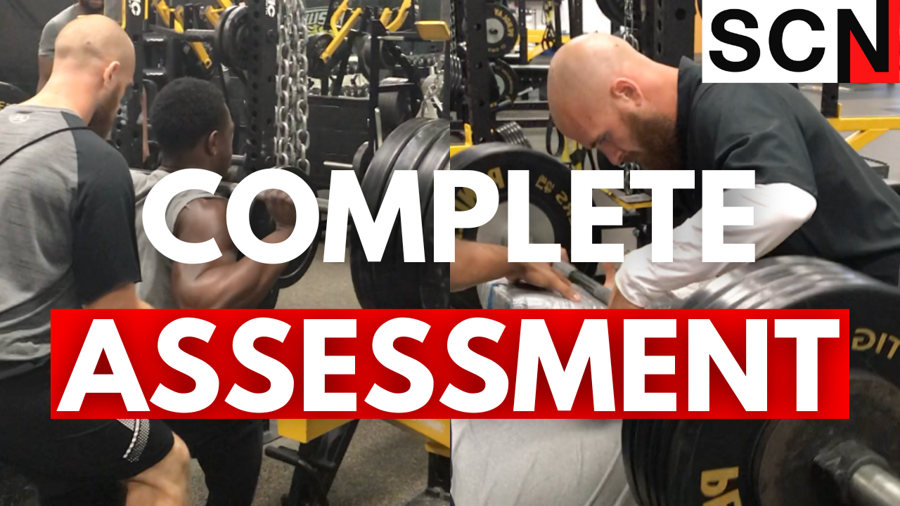 Building a Better Return-to-Play Process: Field-Based Testing Beyond the Weight Room