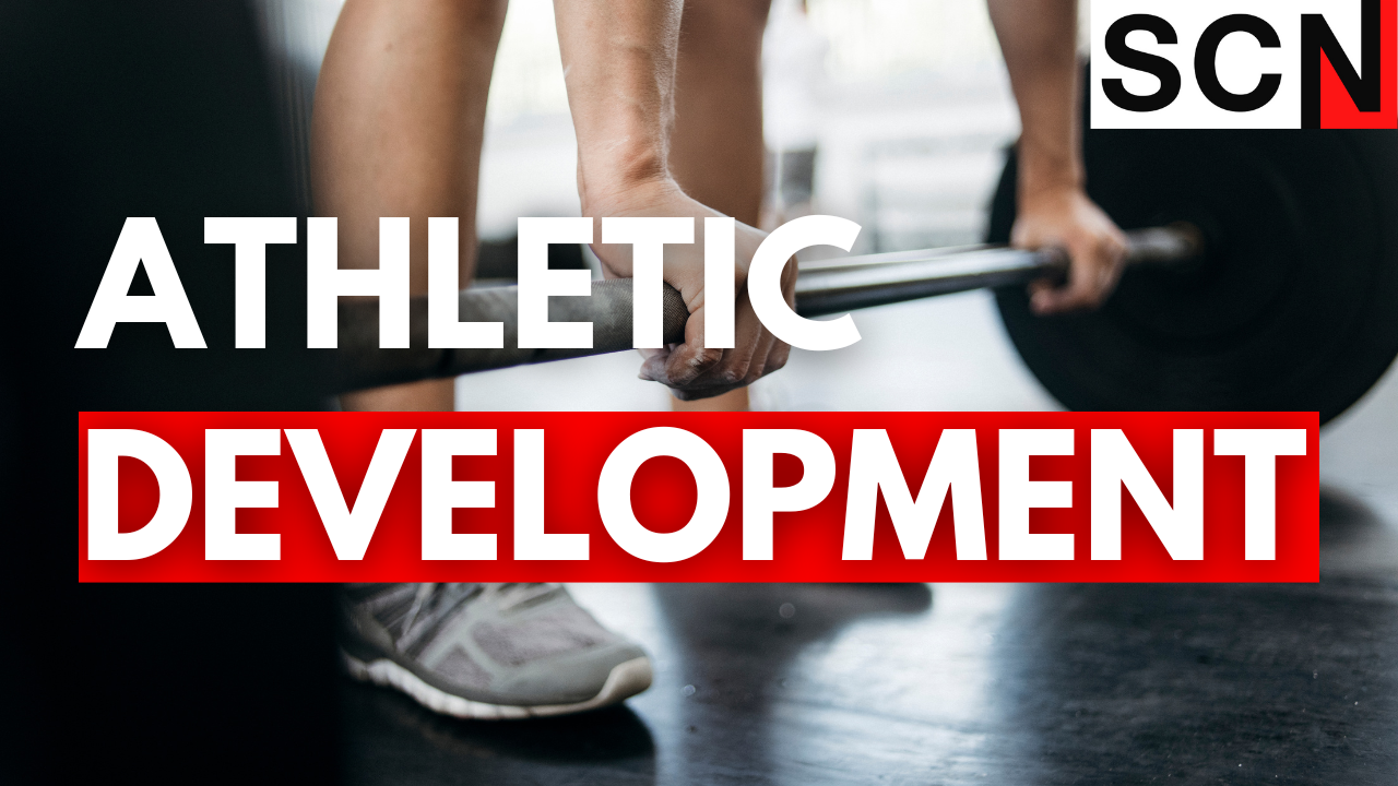 Autoregulation in Long-Term Athletic Development: Meeting Athletes Where They Are