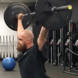 Velocity Based Training (VBT) Made Simple