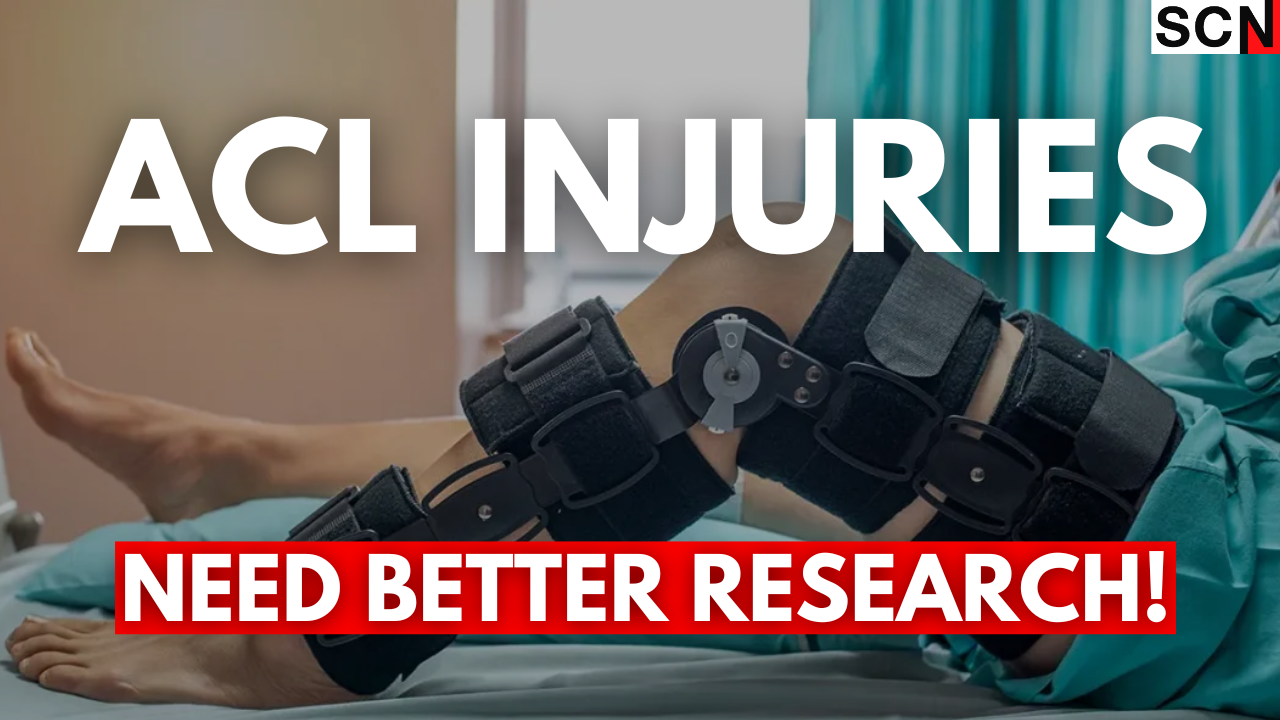 Are Published ACL Rehab Programs Actually Usable?