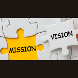 Your Mission Statement Is Terrible