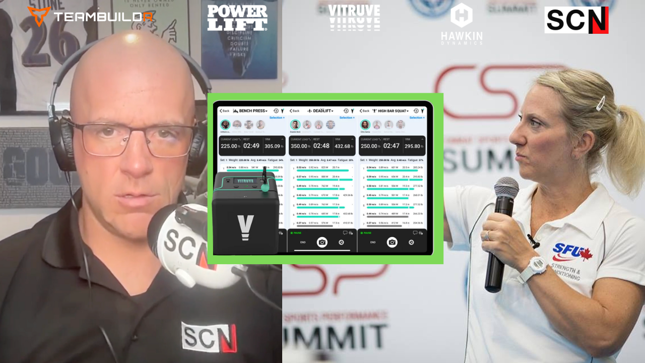 VBT Debate | Education for a Seasoned Coach